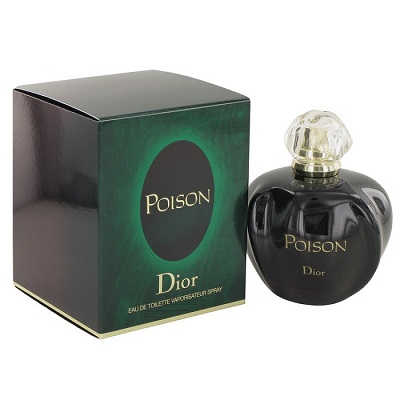 Christian Dior Poison perfume